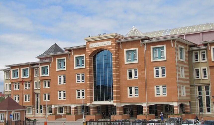 Kastamonu'da iş arkadaşlarını yaralayan sanığın yargılanmasına devam edildi