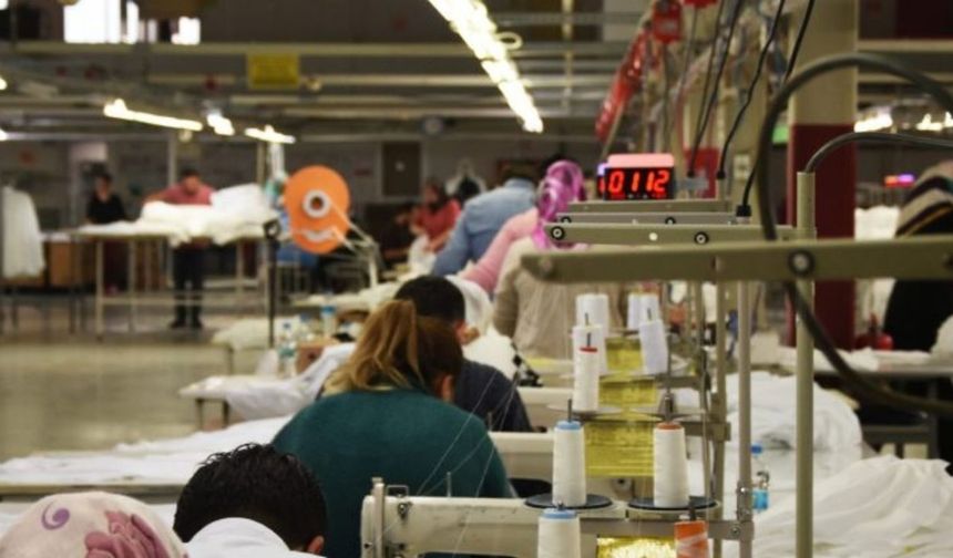 Kastamonu’da köklü tekstil firması için iflas kararı