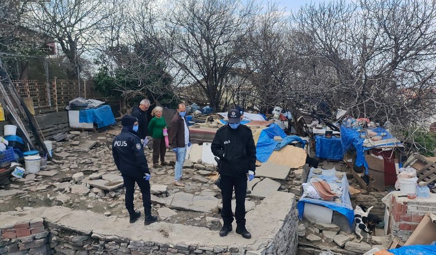 Kastamonu’da olay yaratan müdahale: Belediyeden açıklama geldi