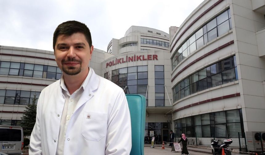 Kastamonu’da uzmandan grip uyarısı: Risk grubundakiler aşıyı ihmal etmemeli