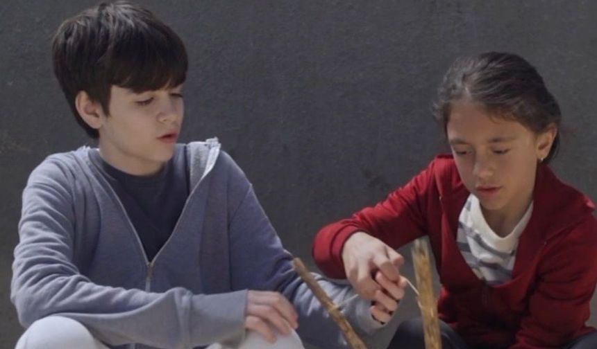 Kastamonulu genç başrolün ‘Yerçekimi’ yolculuğu ödülle taçlandı