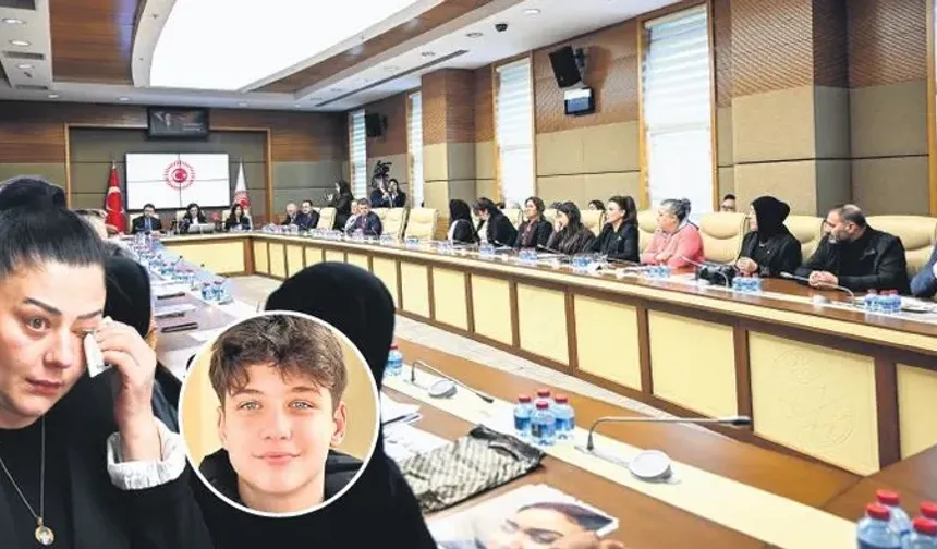 Kastamonu’nun evladı Atlas için isyan: “Bu cezalar caydırıcı değil”