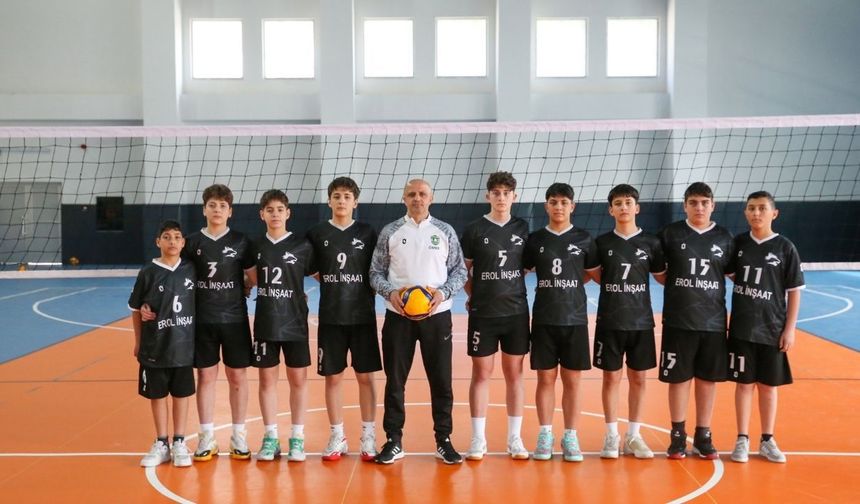 Kastamonu’nun gurur tablosu: Felaketin ardından kurulan takım Türkiye şampiyonu oldu