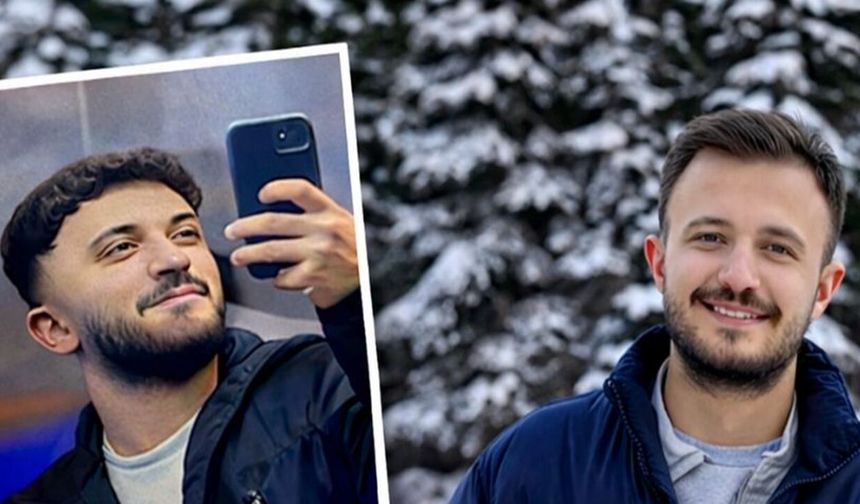 Çevre yolunda katliam gibi kaza: 2 Kastamonulu can verdi!