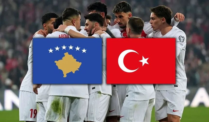 Kerem attı, Türkiye uçtu: 24 yıllık hasret sona erdi