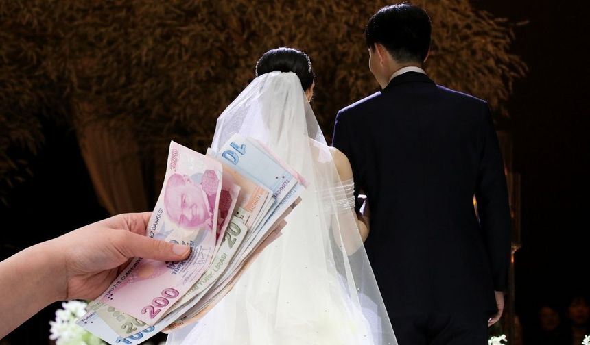 Kastamonu’da evlenecek gençlere müjde: 80 bin TL destek başladı