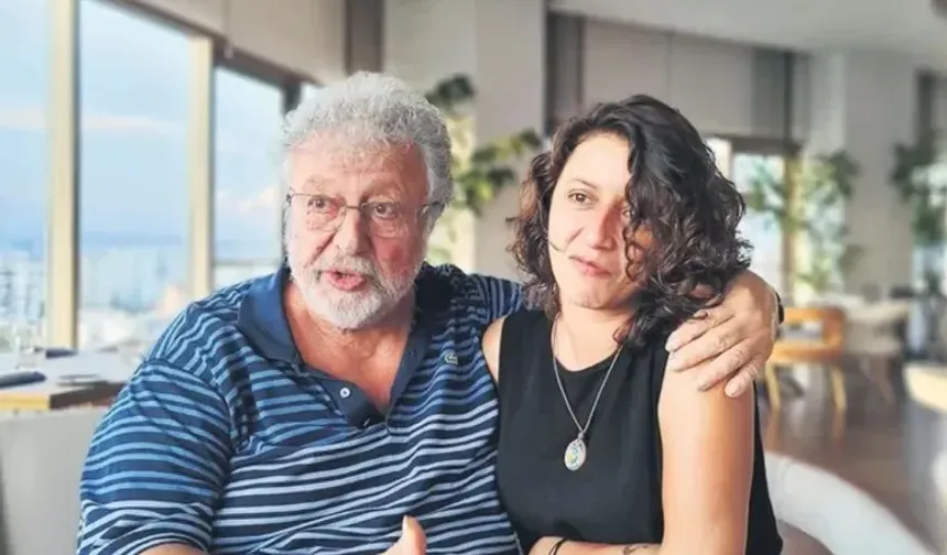 Metin Akpınar ile kızı arasındaki 6 milyon TL krizi büyüyor