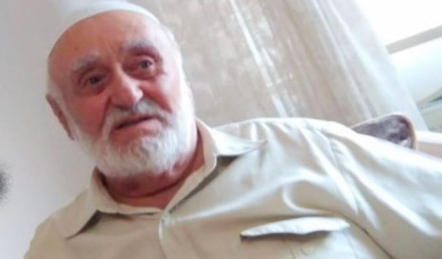 Taşköprü ve Araç eski müftüsünden acı haber: 2 Nisan'da toprağa verilecek