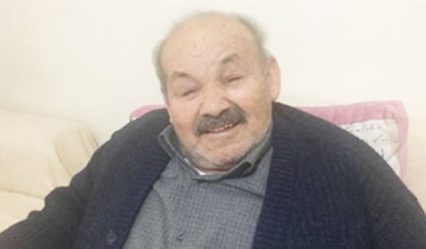 Kastamonu’da eğitim camiası yasta: Murat Şimşek’ten acı haber