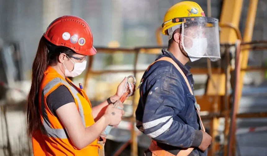 Resmi Gazete’de yeni liste: iş kollarında risk sınıfları değişti