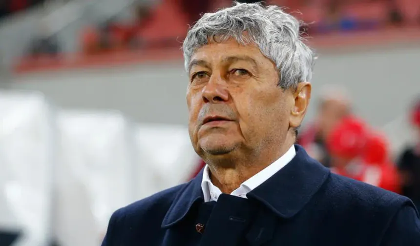 Türkiye mağlubiyeti sonrası şok Ayrılık: Hagi gündemde