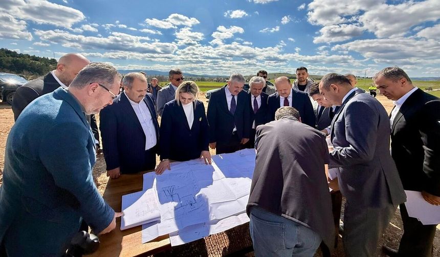 Kastamonu’da dev yatırım hamlesi: Seydiler’de üretim ve istihdam artıyor