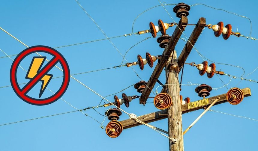 Taşköprü’de elektrik kesintisi: 4 Nisan Cumartesi elektrikler ne zaman gelecek?