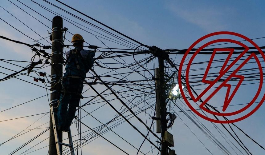 Taşköprü’de elektrik kesintisi kapıda: Bakım çalışmaları 3 gün sürecek