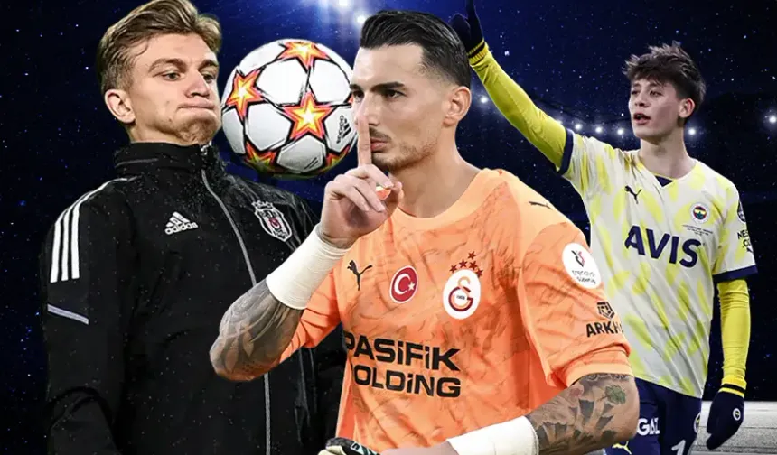 Trabzonspor altyapı geliriyle dünya listesine girdi