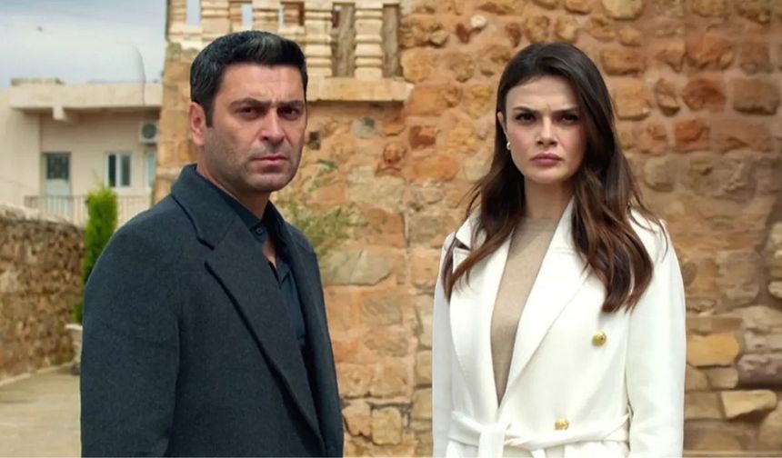 Uzak Şehir bu akşam var mı? 20 Nisan yayın akışında dikkat çeken detay