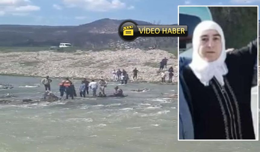 Kastamonu’da kayıp kadından acı haber: Olayla ilgili yeni görüntüler ve detaylar geldi