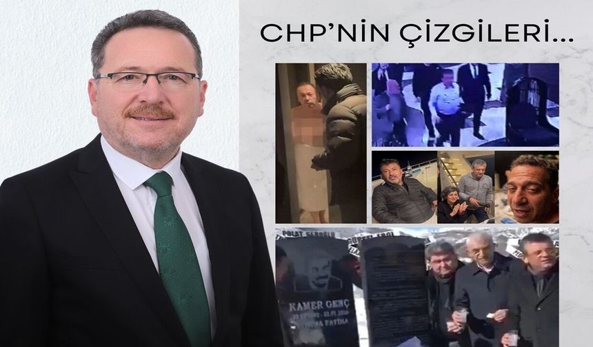 Kastamonu'da, AK Parti ve CHP'de 'çizgi' gerilimi tırmanıyor