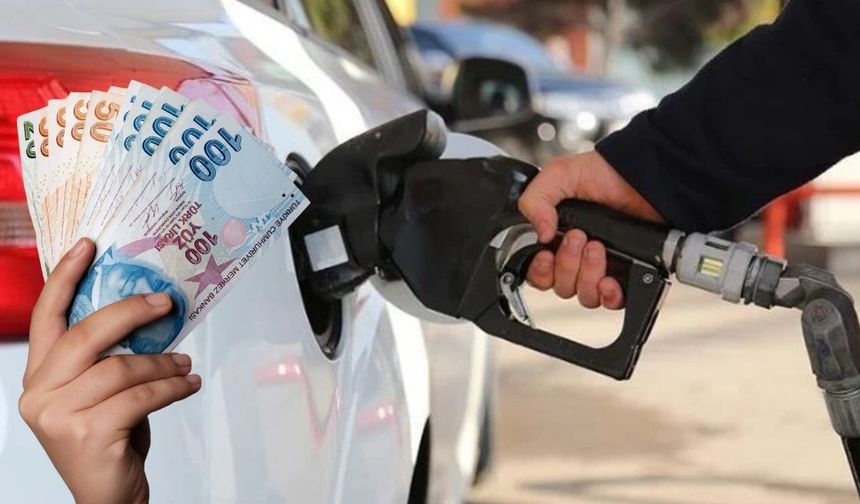 Depo dolduracaklar dikkat: Benzine gece yarısı zam bekleniyor