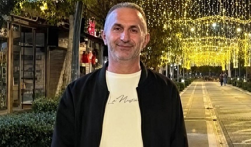 Kastamonu’da büyük acı: Oğlunun düğününe 2 gün kala hayatını kaybetti
