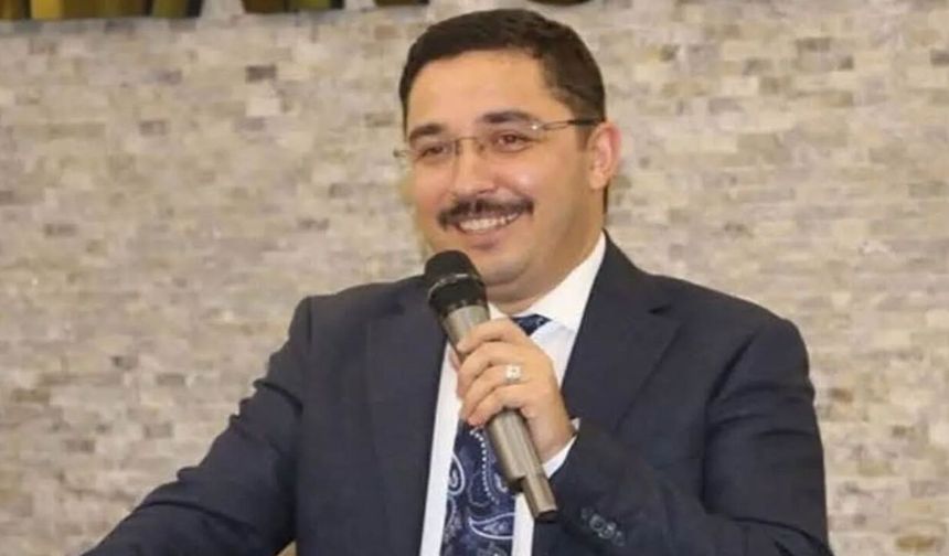 Kastamonulu Ayhan Terzi’ye önemli görev: İstanbul Vali Yardımcılığına atandı