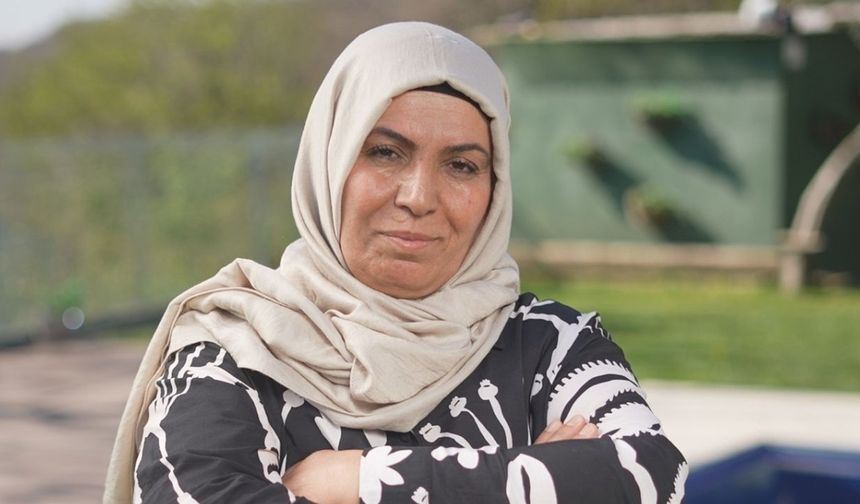 Ayten Ceyhan’ın Yemekteyiz menüsünde neler var?