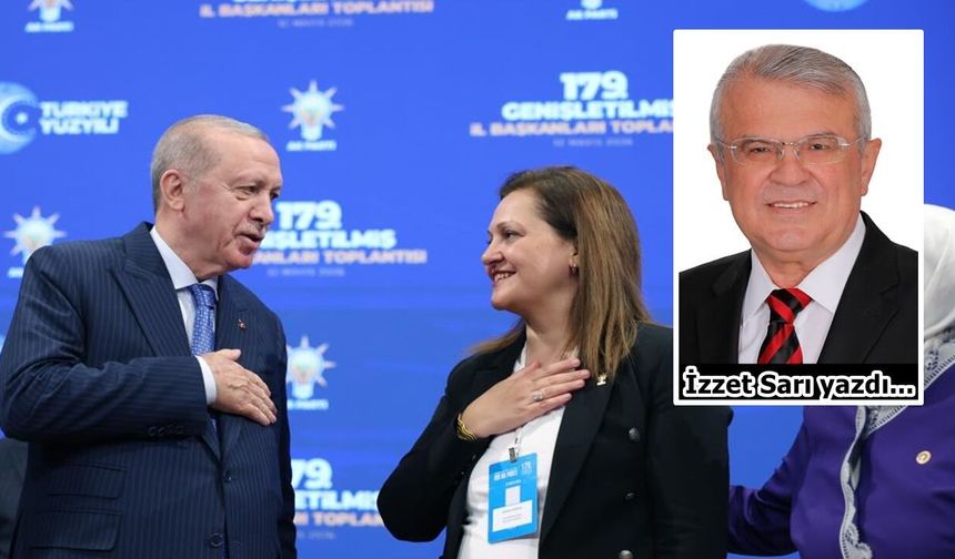 Burcu Köksal neden AK Parti’ye geçti?