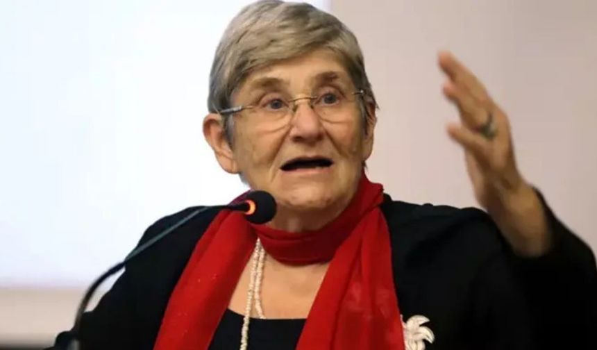 Canan Karatay sağlıklı Türk yemeğini seçti: Sırrı hazırlanışında