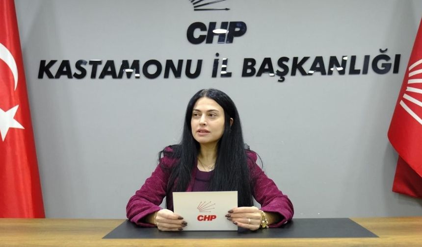 CHP Kastamonu’da sahaya iniyor: ‘Sorunlar artık ertelenemez’