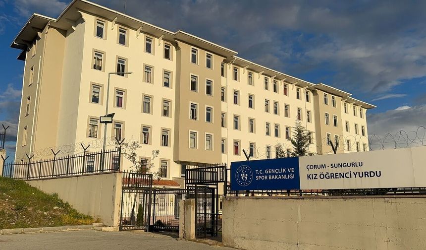 KYK yurdunda zehirlenme şüphesi: Başvuru sayısı 77’ye yükseldi