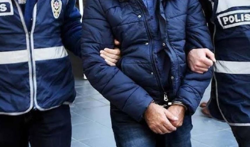 Kastamonu dahil 47 ilde DEAŞ operasyonu: 324 şüpheli yakalandı