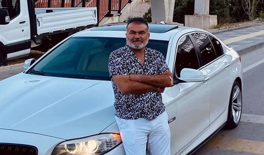 Canına kıydı: Esnaf, evinde cansız halde bulundu