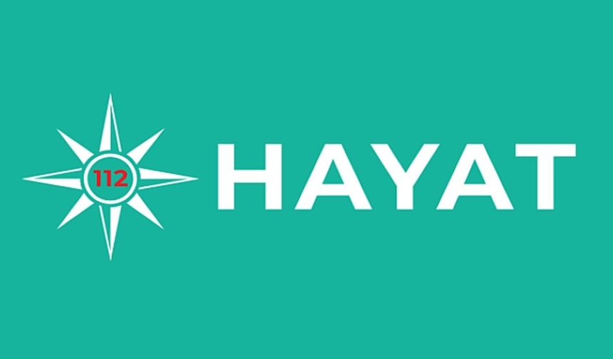 İçişleri Bakanlığı'nın yeni uygulaması büyük ilgi gördü! HAYAT 112'de rekor sayı
