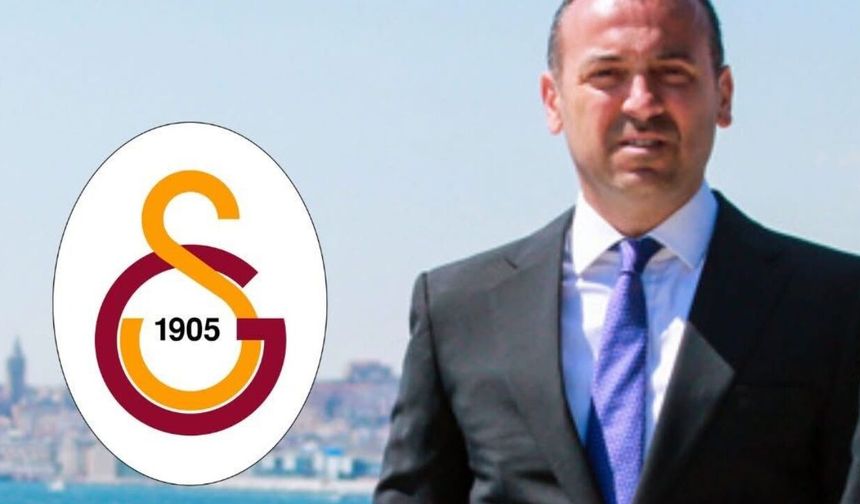 İnebolulu İsim Galatasaray Yönetiminde Yer Aldı