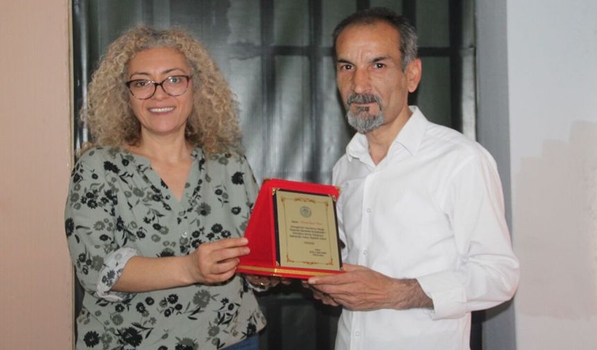İnebolu’da Kültür ve Sanat Rüzgârı: 'Ayaküstü Memleket Muhabbetleri'ne yoğun ilgi