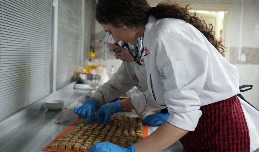 Kastamonu Üniversitesinde geliştirildi: Yöresel tat artık glutensiz