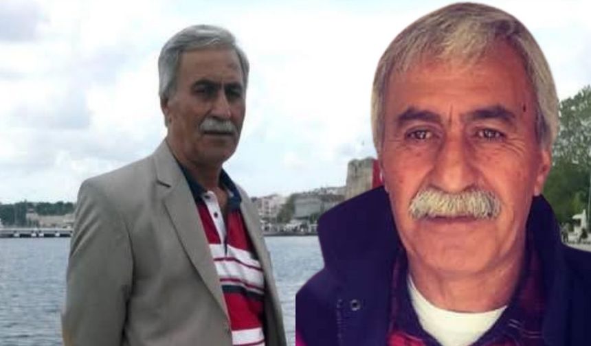 Kastamonu’da eski ilçe başkanının cenaze programı belli oldu