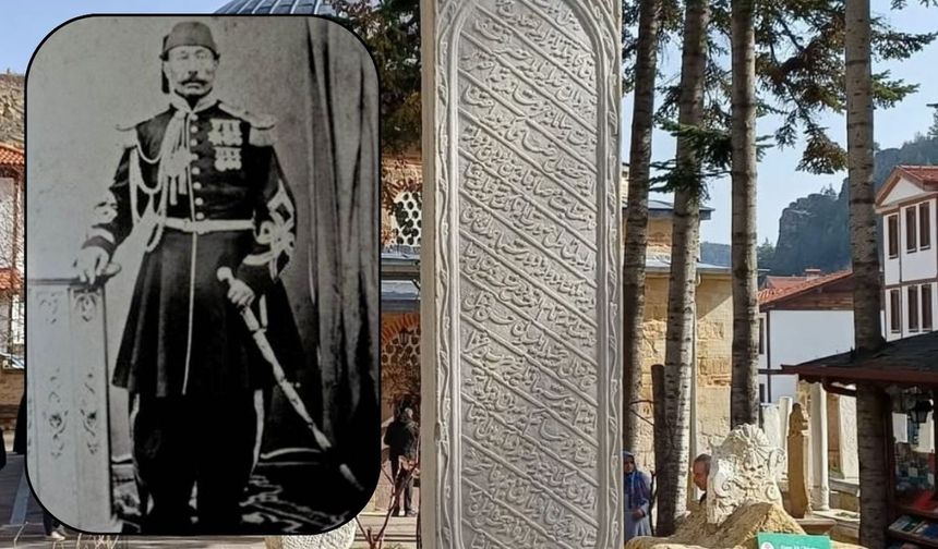 Kastamonu’nun kahramanı: Sadık Paşa’nın hikayesi Livapaşa Konağı’yla canlandı
