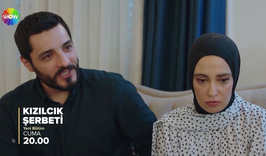 Kızılcık Şerbeti’nde Kastamonu detayı: İlhami’nin ataması ortalığı karıştırdı