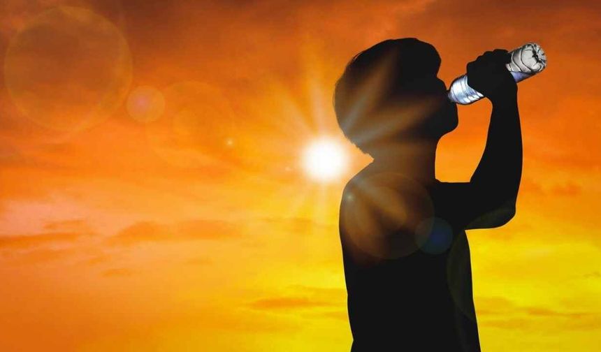 Kastamonu’da sıcaklıklar yükselişe geçiyor: Deniz suyu 25 derece