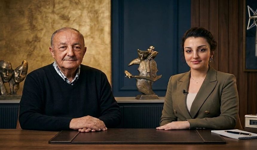 Kastamonu’da şehrin hafızasını değiştirdi: O Şerife Bacı efsanesini gün yüzüne çıkaran isim