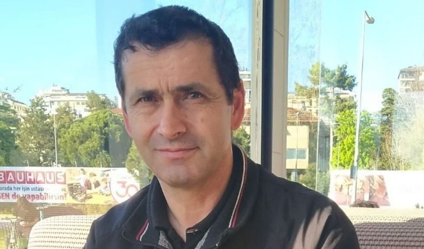 Kastamonulu Murat Çümen’den günlerdir haber alınamıyor: İstanbul'da kayboldu!
