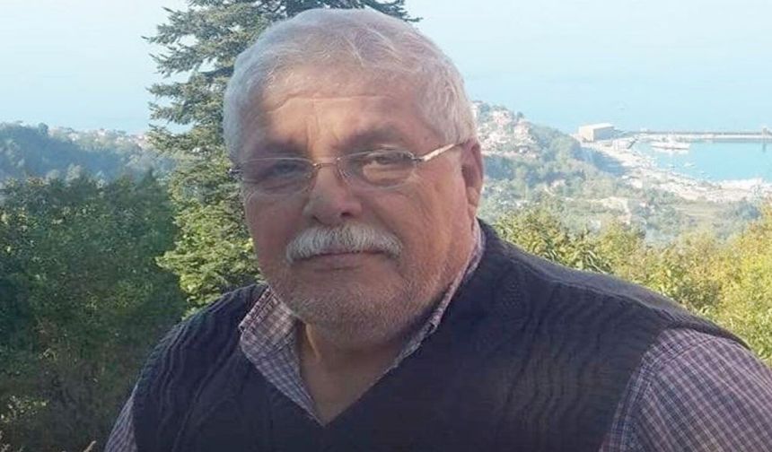 İnebolu’da acı kayıp: TEDAŞ emeklisi Mustafa Kaba hayatını kaybetti
