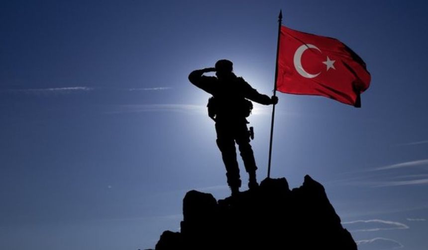 Şehitler diyarı Kastamonu’da en fazla şehit Taşköprü’den