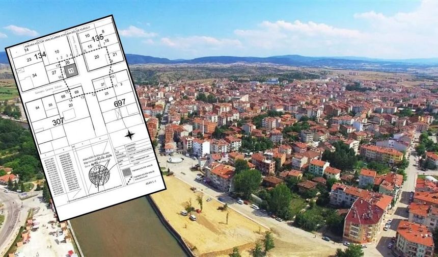 Resmi Gazete’de yayımlandı: Taşköprü’de koruma alanı genişletildi