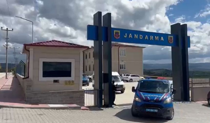 Taşköprü merkezli dev narkotik operasyonu: 24 gözaltı, 16 tutuklama