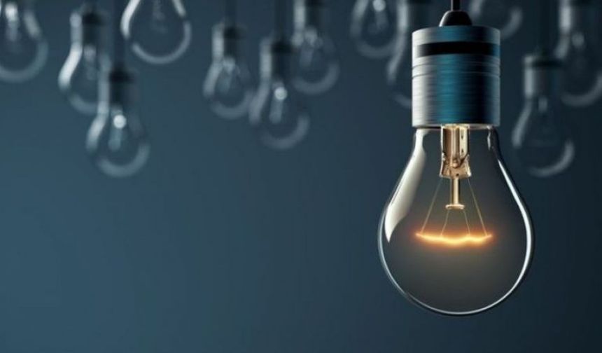 Taşköprü’de yeni hafta kesintiyle başlayacak: 5 noktada elektrik kesilecek