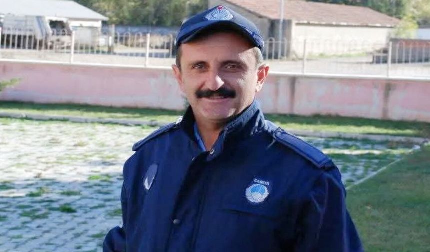 Kastamonu’da zabıtadan kahreden haber: Hayatını kaybetti