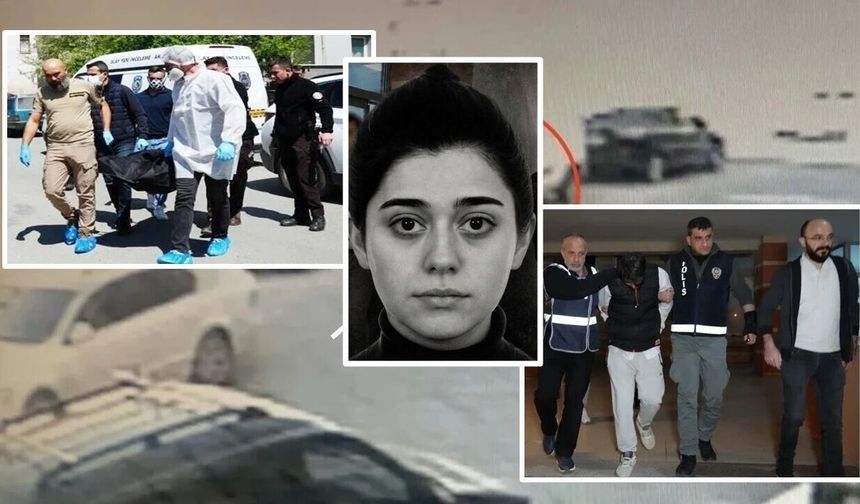 Kastamonu’da kan donduran cinayette karar: Ağırlaştırılmış müebbet