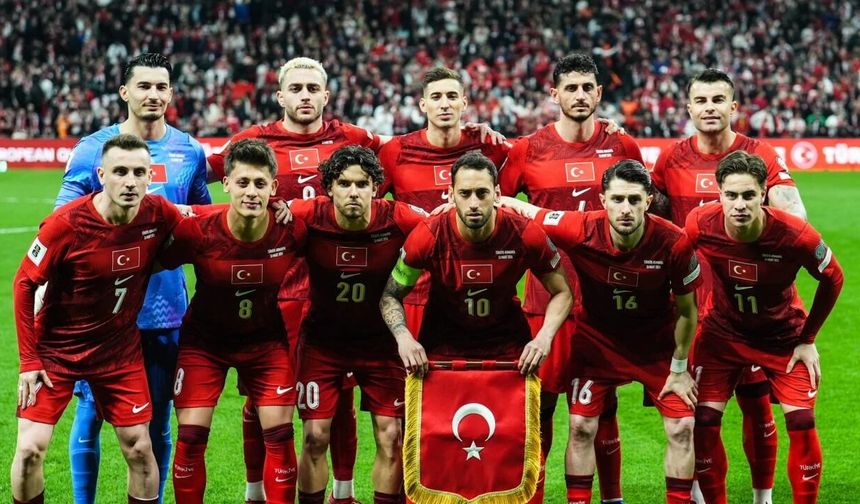 Milli Takım’a kötü haber! İki yıldız forma giyemeyecek